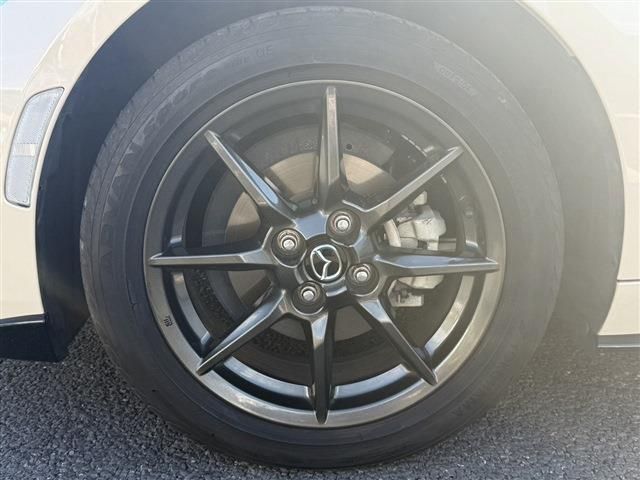 MAZDA ROADSTER 2015 Image 31