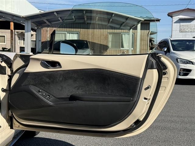 MAZDA ROADSTER 2015 Image 31