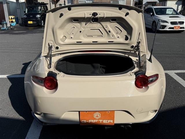 MAZDA ROADSTER 2015 Image 31