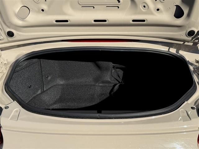 MAZDA ROADSTER 2015 Image 31