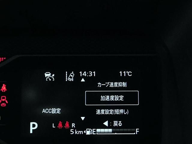 SUZUKI SPACIA CUSTOM 2025 Image 31