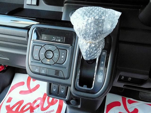 SUZUKI SPACIA CUSTOM 2025 Image 31