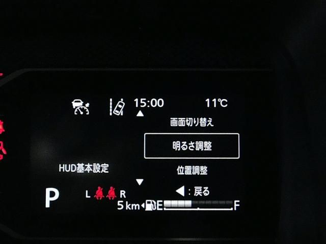 SUZUKI SPACIA CUSTOM 2025 Image 31