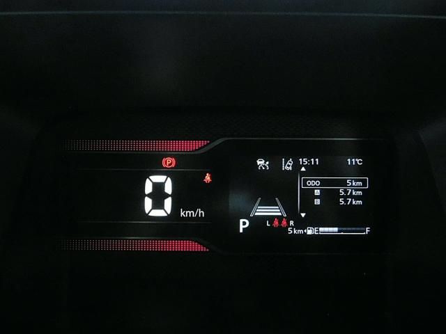 SUZUKI SPACIA CUSTOM 2025 Image 31