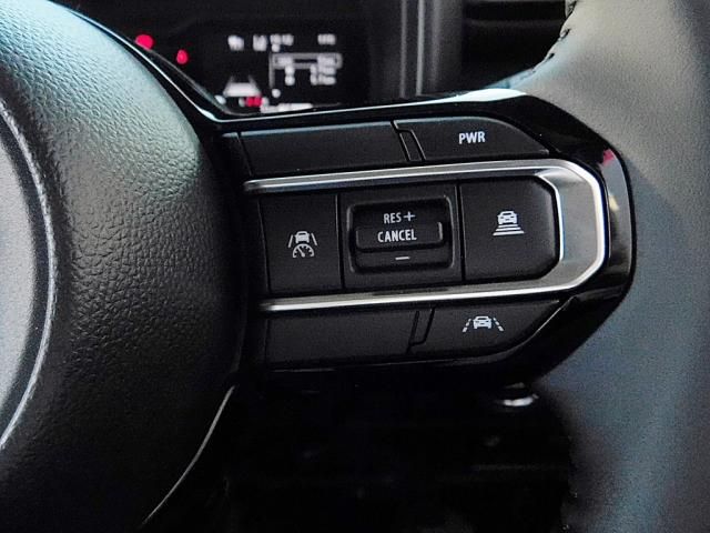 SUZUKI SPACIA CUSTOM 2025 Image 31