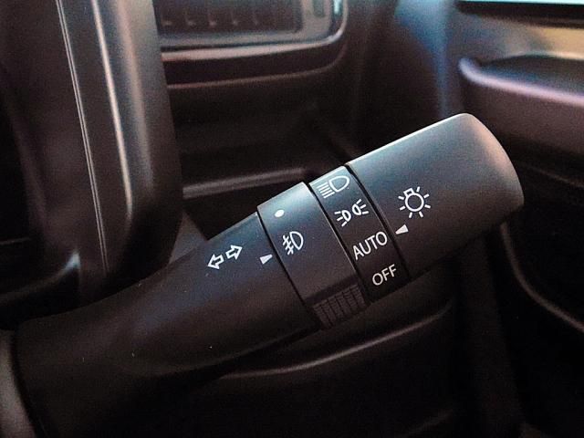 SUZUKI SPACIA CUSTOM 2025 Image 31