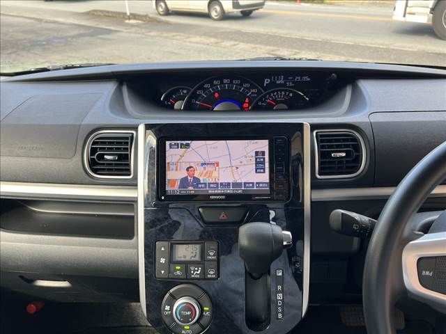 DAIHATSU TANTO CUSTOM 2017 Image 31