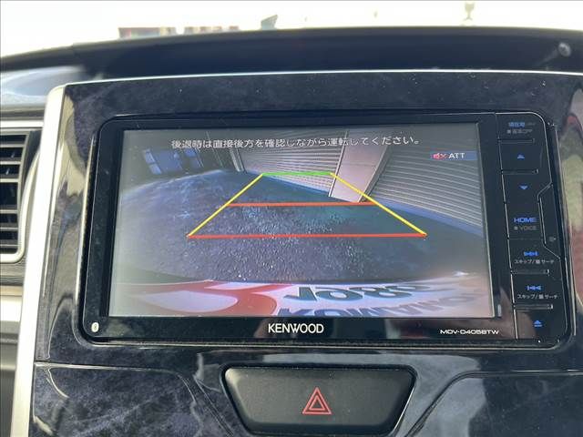 DAIHATSU TANTO CUSTOM 2017 Image 31