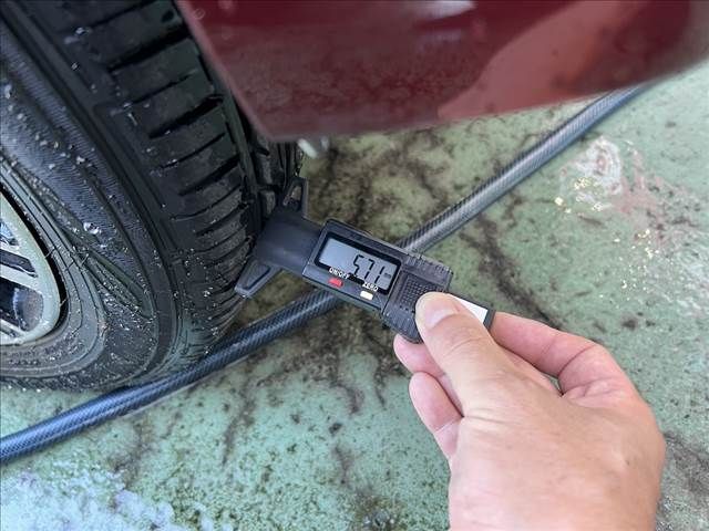 DAIHATSU TANTO CUSTOM 2017 Image 31