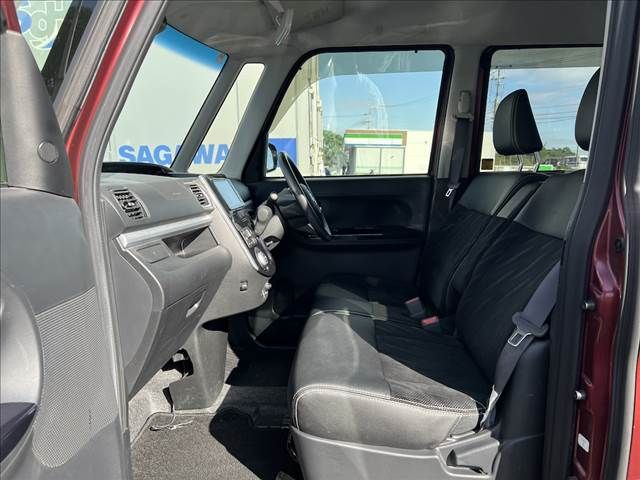 DAIHATSU TANTO CUSTOM 2017 Image 31