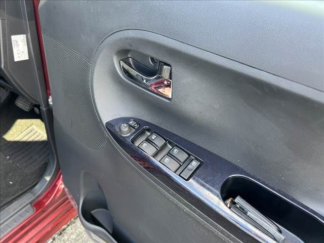 DAIHATSU TANTO CUSTOM 2017 Image 31