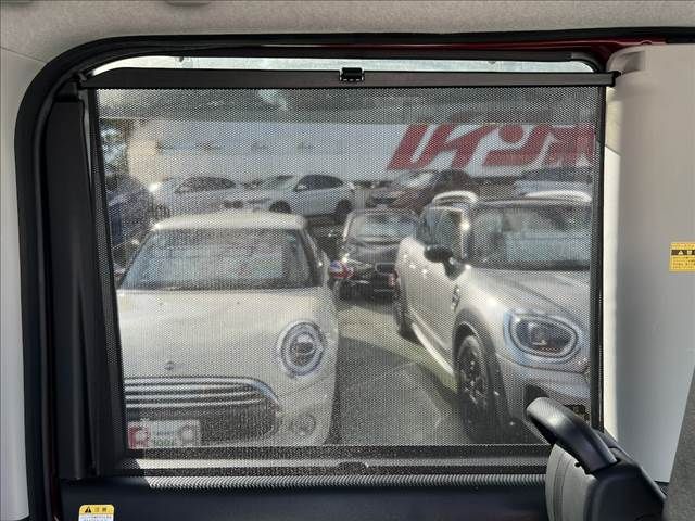 DAIHATSU TANTO CUSTOM 2017 Image 31