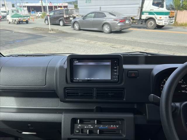 DAIHATSU HIJET TRUCK 2022 Image 31