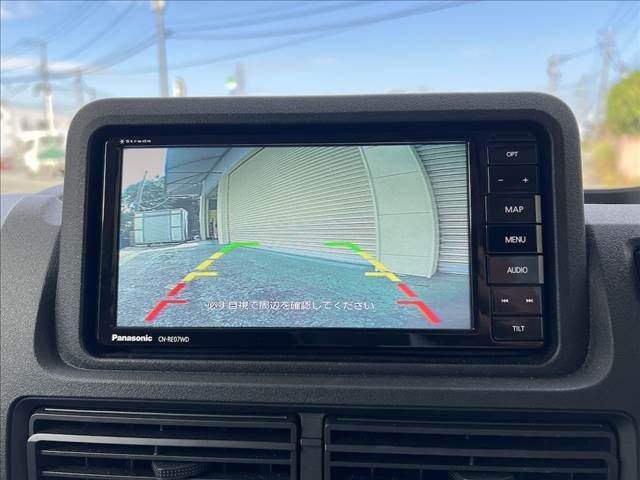 DAIHATSU HIJET TRUCK 2022 Image 31