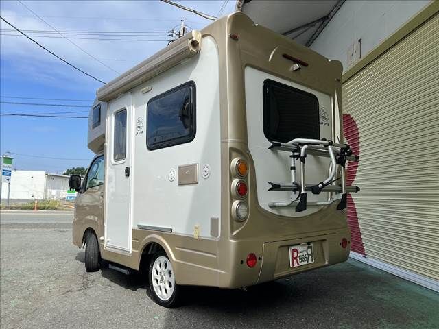 DAIHATSU HIJET TRUCK 2022 Image 31