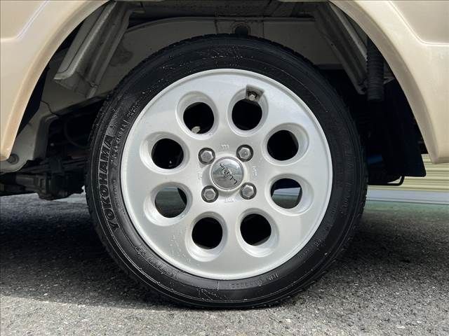 DAIHATSU HIJET TRUCK 2022 Image 31