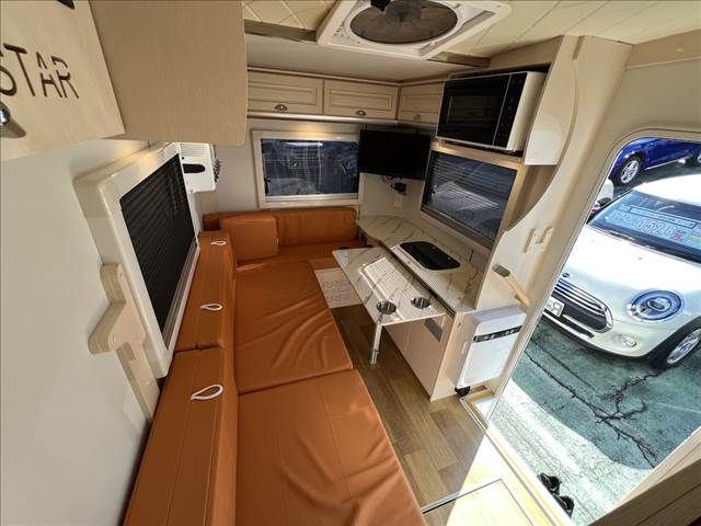 DAIHATSU HIJET TRUCK 2022 Image 31