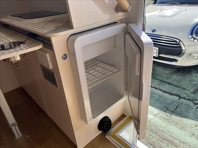 DAIHATSU HIJET TRUCK 2022 Image 31