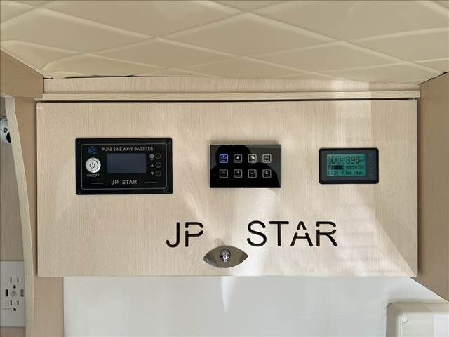 DAIHATSU HIJET TRUCK 2022 Image 31