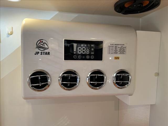 DAIHATSU HIJET TRUCK 2022 Image 31