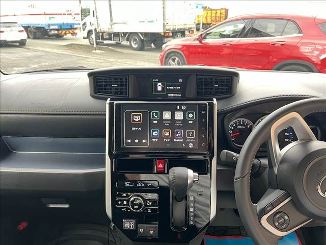 TOYOTA ROOMY 2024 Image 31