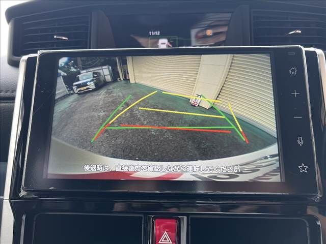 TOYOTA ROOMY 2024 Image 31