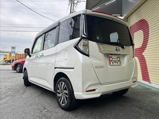 TOYOTA ROOMY 2024 Image 31