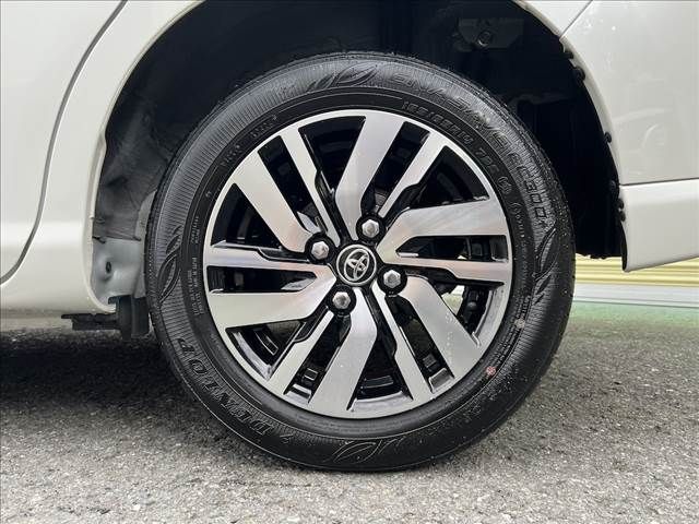 TOYOTA ROOMY 2024 Image 31