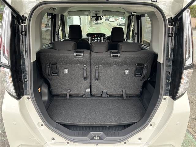 TOYOTA ROOMY 2024 Image 31