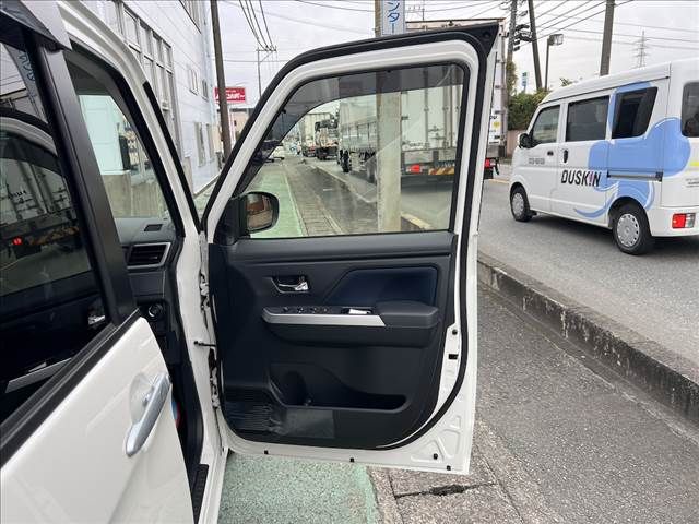 TOYOTA ROOMY 2024 Image 31