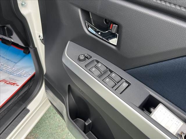 TOYOTA ROOMY 2024 Image 31