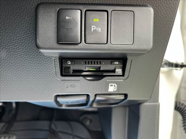 TOYOTA ROOMY 2024 Image 31