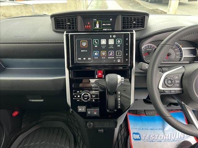 TOYOTA ROOMY 2024 Image 31