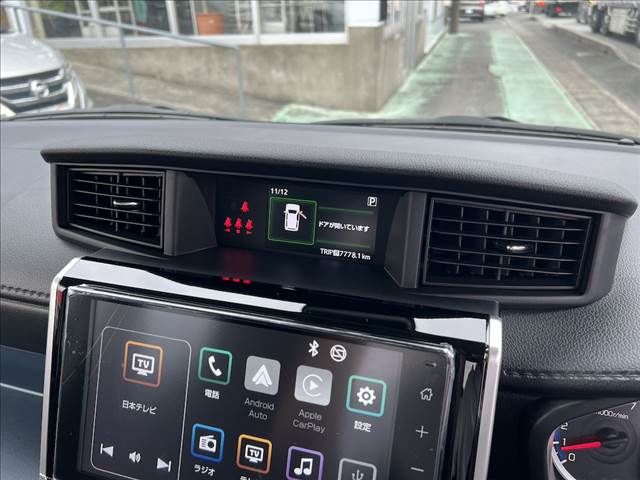 TOYOTA ROOMY 2024 Image 31