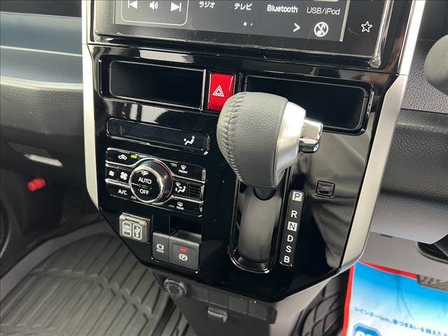 TOYOTA ROOMY 2024 Image 31