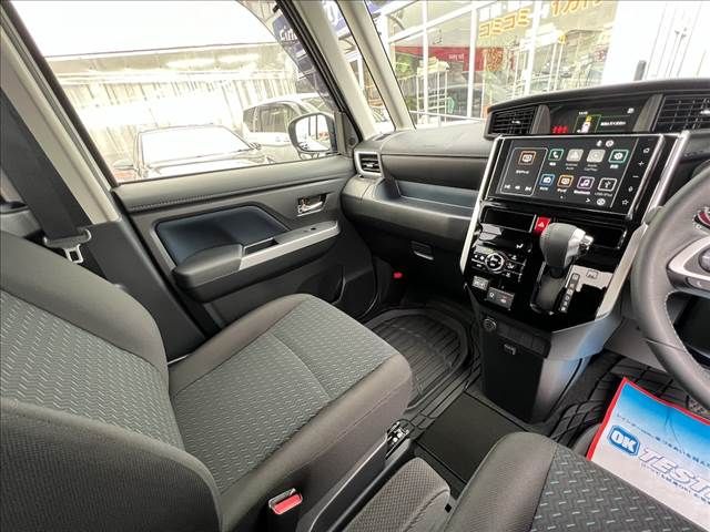 TOYOTA ROOMY 2024 Image 31