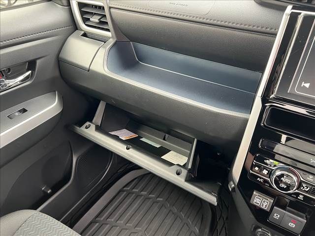 TOYOTA ROOMY 2024 Image 31