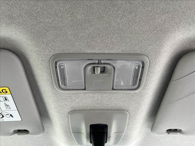 TOYOTA ROOMY 2024 Image 31