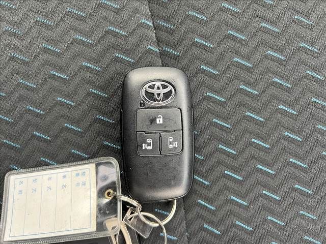 TOYOTA ROOMY 2024 Image 31