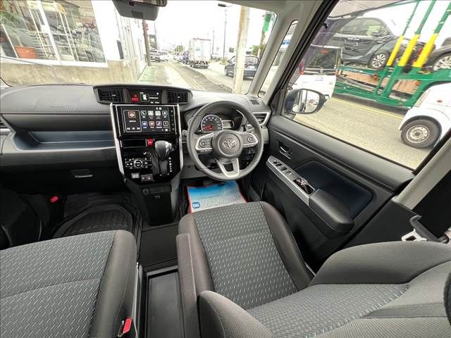 TOYOTA ROOMY 2024 Image 31