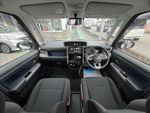 TOYOTA ROOMY 2024 Image 31