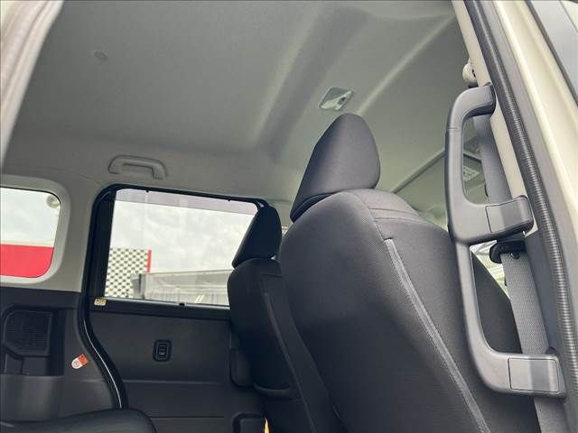 TOYOTA ROOMY 2024 Image 31