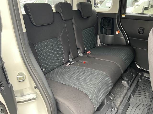 TOYOTA ROOMY 2024 Image 31