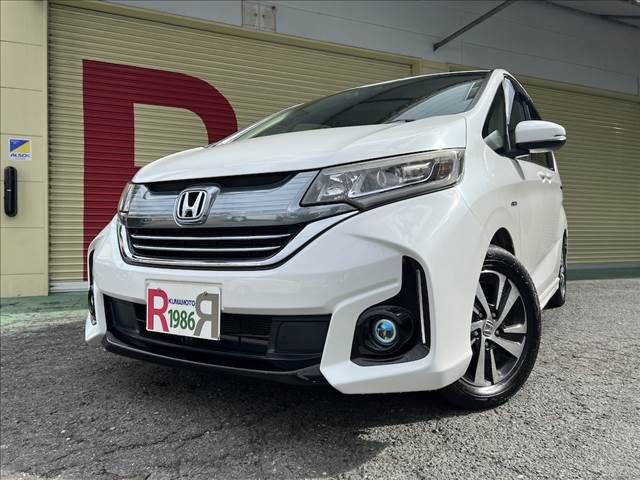HONDA FREED PLUS HYBRID 2016 Image 31