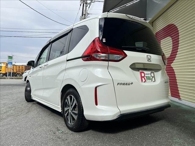 HONDA FREED PLUS HYBRID 2016 Image 31