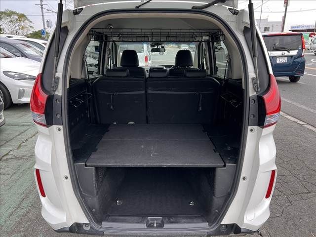 HONDA FREED PLUS HYBRID 2016 Image 31