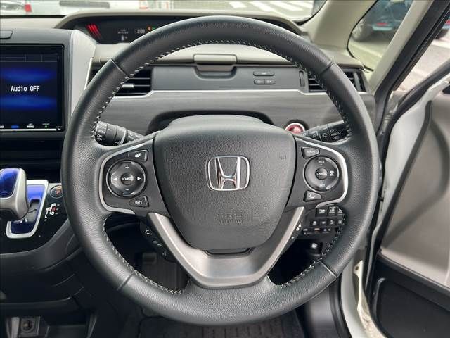 HONDA FREED PLUS HYBRID 2016 Image 31