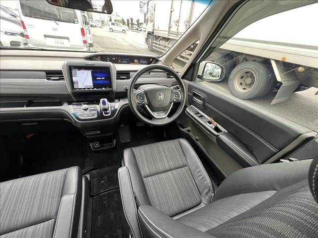 HONDA FREED PLUS HYBRID 2016 Image 31