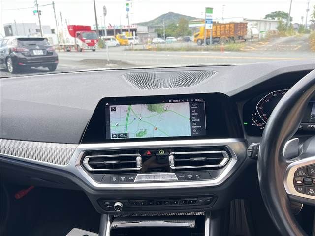 BMW 3SERIES TOURING 2021 Image 31