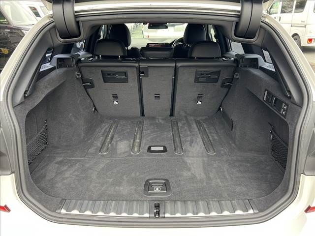 BMW 3SERIES TOURING 2021 Image 31